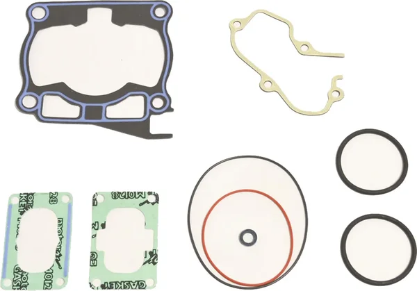 ATHENA Top End Gasket Kit - High-Performance Gaskets for 4-Stroke Engines
