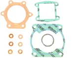ATHENA Top End Gasket Kit - High-Performance Gaskets for Reliable Engine Sealing