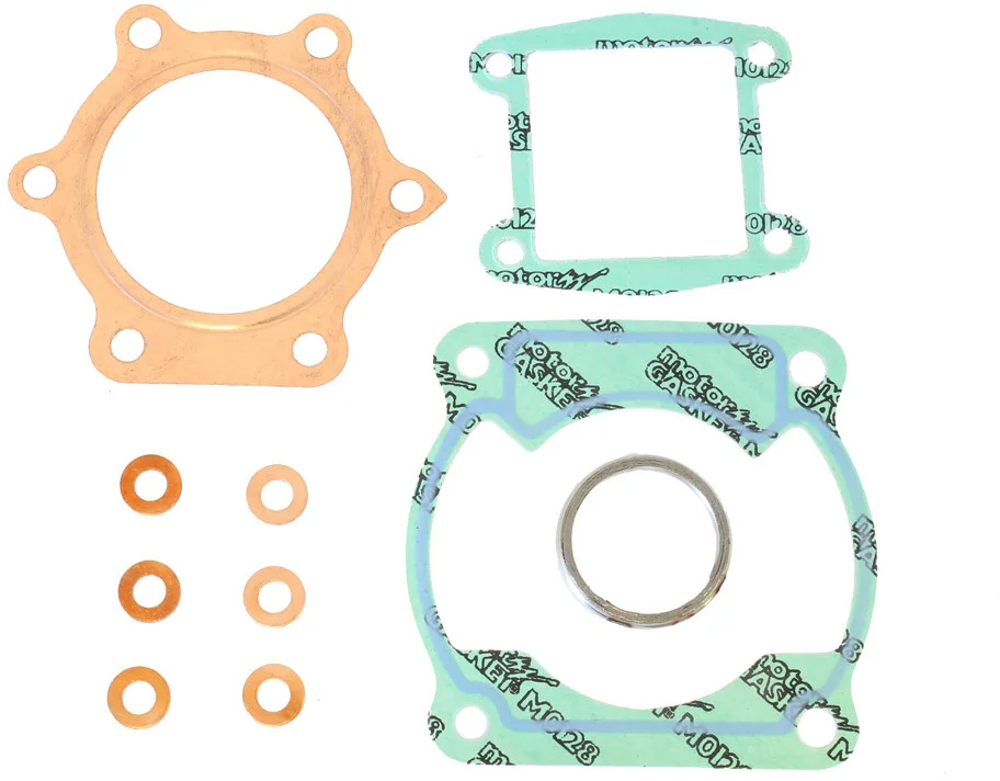 ATHENA Top End Gasket Kit - High-Performance Gaskets for Reliable Engine Sealing