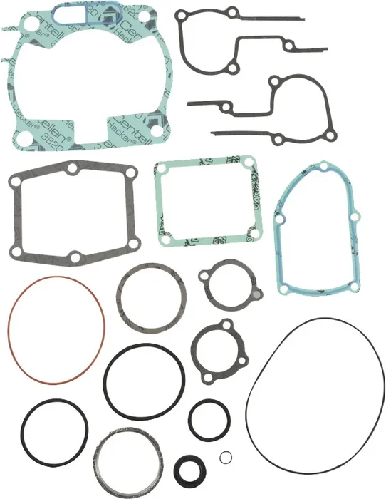 ATHENA Top End Gasket Kit P400485600254 - High-Performance Gaskets for Reliable Engine Sealing