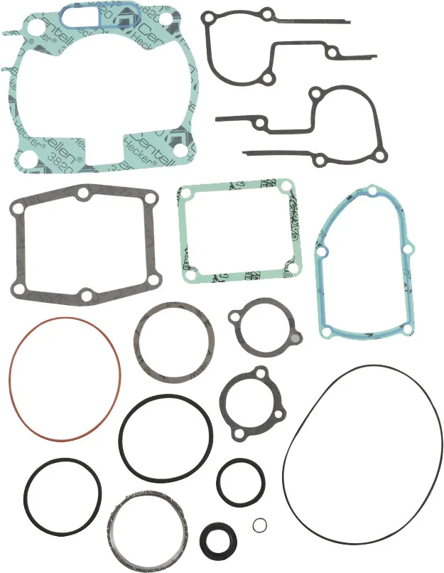 ATHENA Top End Gasket Kit P400485600254 - High-Performance Gaskets for Reliable Engine Sealing