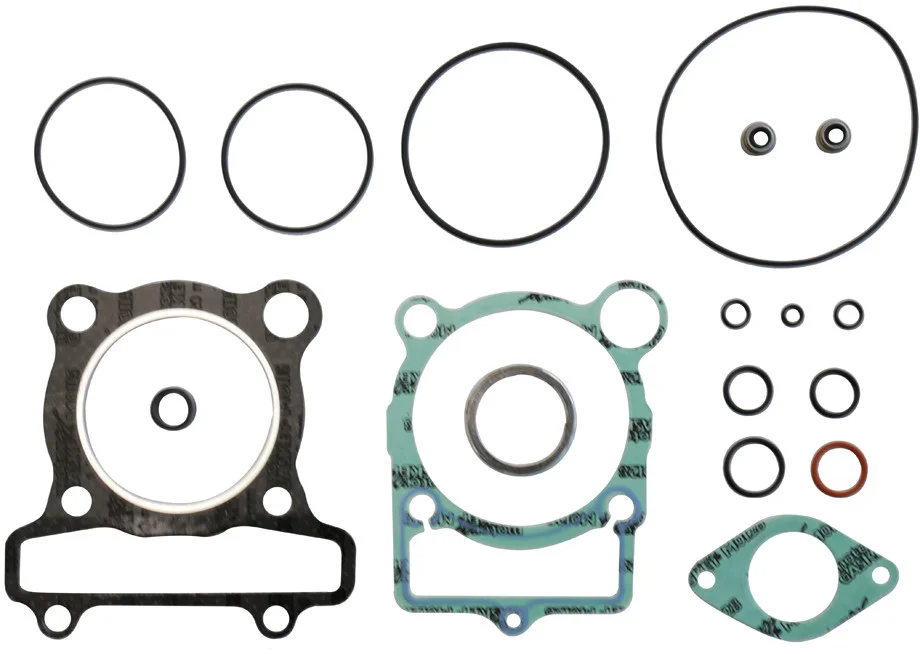 ATHENA Top End Gasket Kit - High-Performance Gaskets for Reliable Engine Sealing
