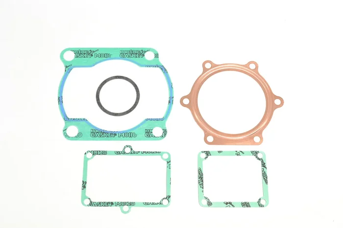 ATHENA Top End Gasket Kit P400485600490 - High-Performance Gaskets for Powersports Engines