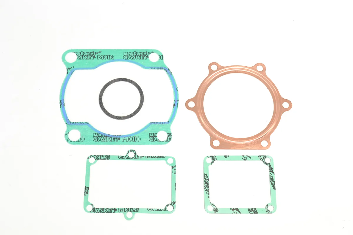 ATHENA Top End Gasket Kit P400485600490 - High-Performance Gaskets for Powersports Engines