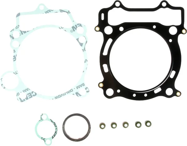 ATHENA Top End Gasket Kit P400485600053 - High-Performance Gaskets for Reliable Engine Sealing