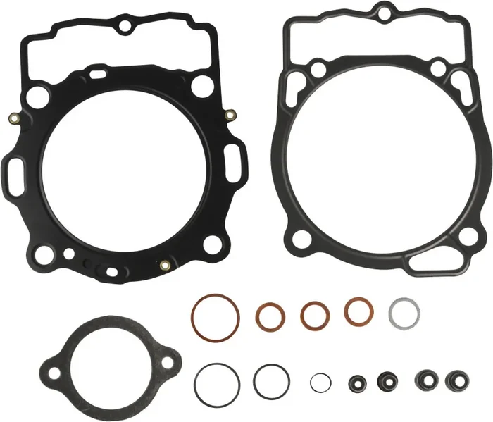 ATHENA Top End Gasket Kit P400270620037 - High-Performance Gaskets for Reliable Engine Sealing