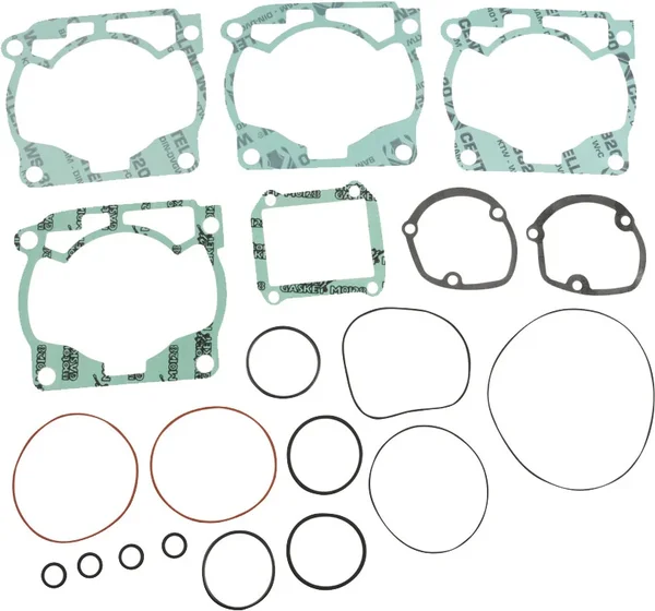 ATHENA Top End Gasket Kit P400270600009 - High-Performance Gaskets for Reliable Engine Sealing