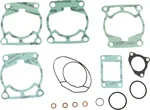 ATHENA Top End Gasket Kit P400270600047 - High-Performance Gaskets for Reliable Engine Sealing