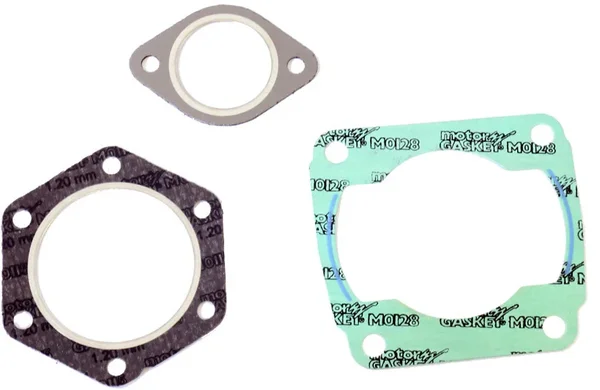 ATHENA Top End Gasket Kit P400427600001 - High-Performance Gaskets for Reliable Engine Sealing