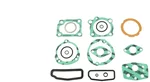 ATHENA Top End Gasket Kit P400210600111 - High-Performance Gaskets for Reliable Engine Sealing