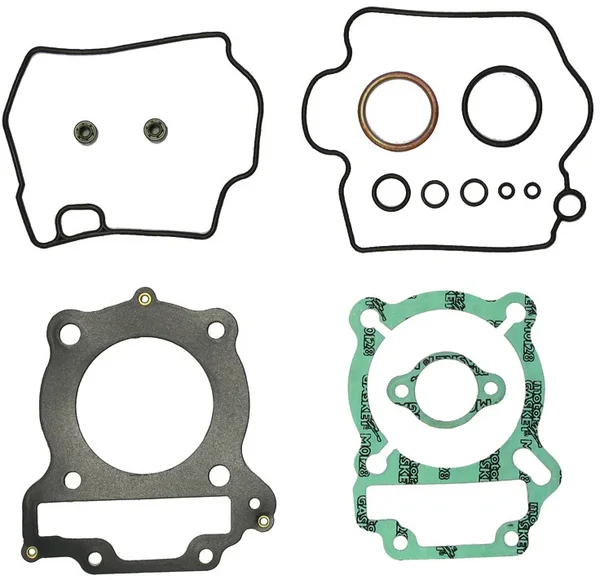 ATHENA Top End Gasket Kit P400210600205 - High-Performance Gaskets for Reliable Engine Sealing