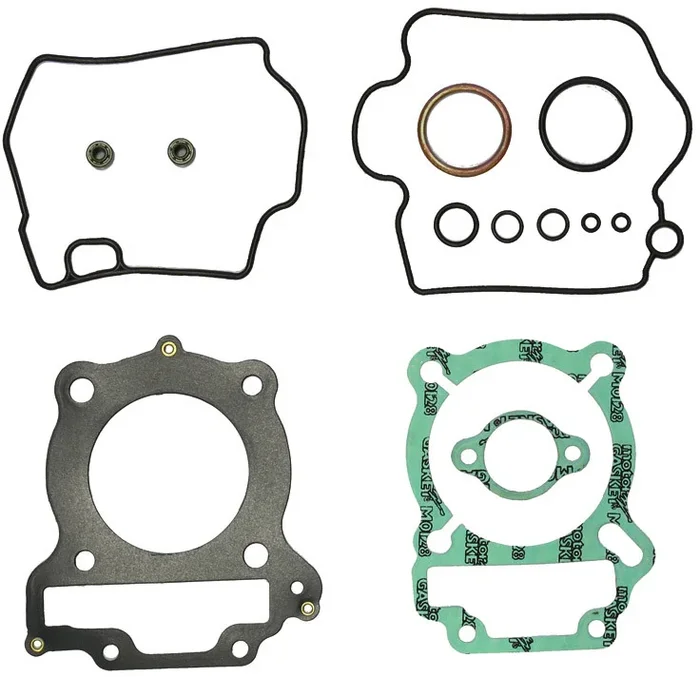 ATHENA Top End Gasket Kit P400210600205 - High-Performance Gaskets for Reliable Engine Sealing