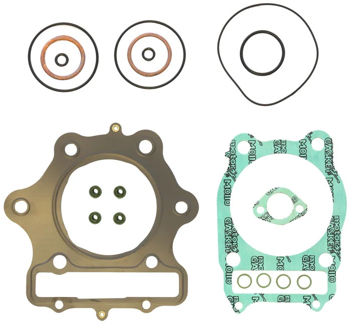 ATHENA Top End Gasket Kit P400210600354 - High-Performance Gaskets for Reliable Engine Sealing