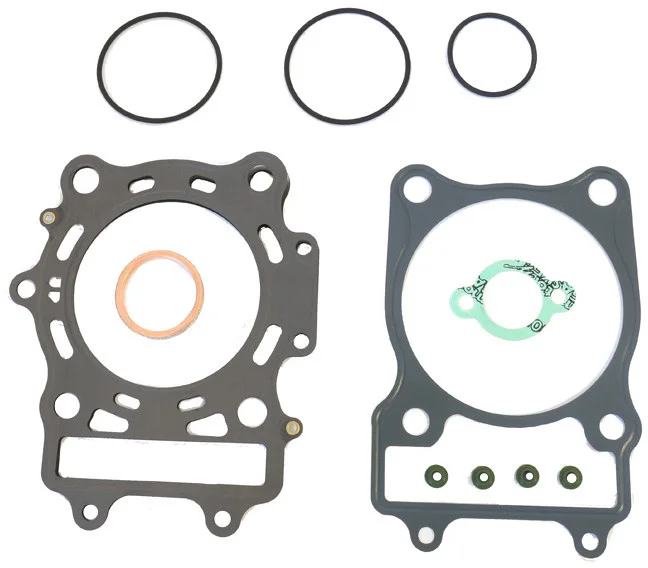 ATHENA Top End Gasket Kit P400510600028 - High-Performance Gaskets for Reliable Engine Sealing