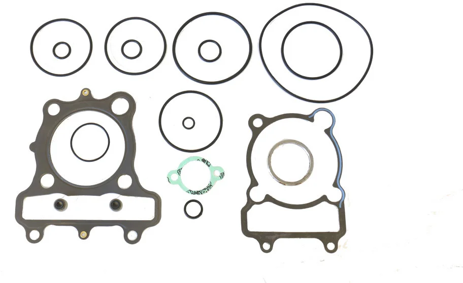 ATHENA Top End Gasket Kit - High-Performance Gaskets for Reliable Engine Sealing