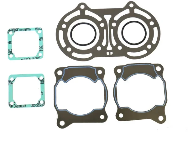 ATHENA Top End Gasket Kit - High-Performance Gaskets for Reliable Engine Sealing
