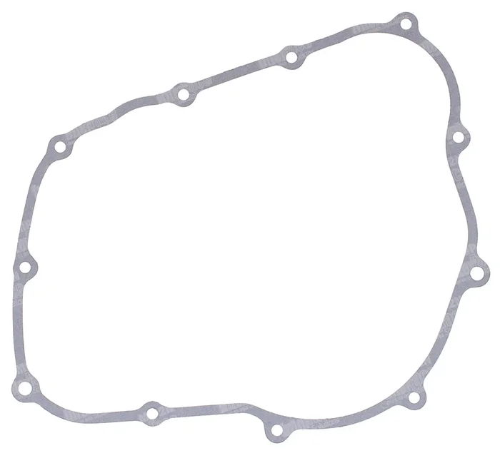 Vertex 816021 Clutch Cover Gasket - High-Quality Replacement for Powersports Vehicles