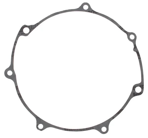 Vertex Clutch Cover Gasket - High-Quality Replacement for Powersports Vehicles