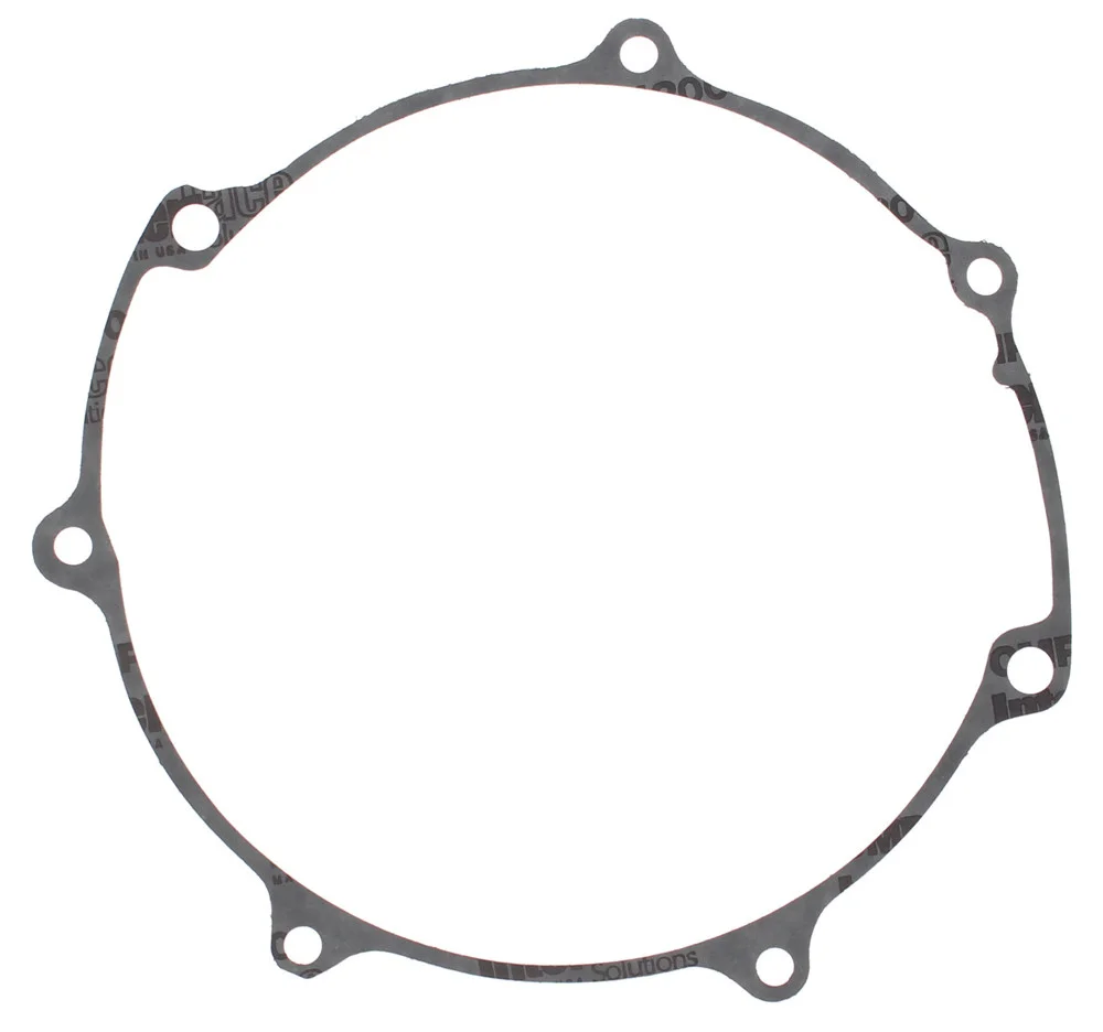 Vertex Clutch Cover Gasket - High-Quality Replacement for Powersports Vehicles