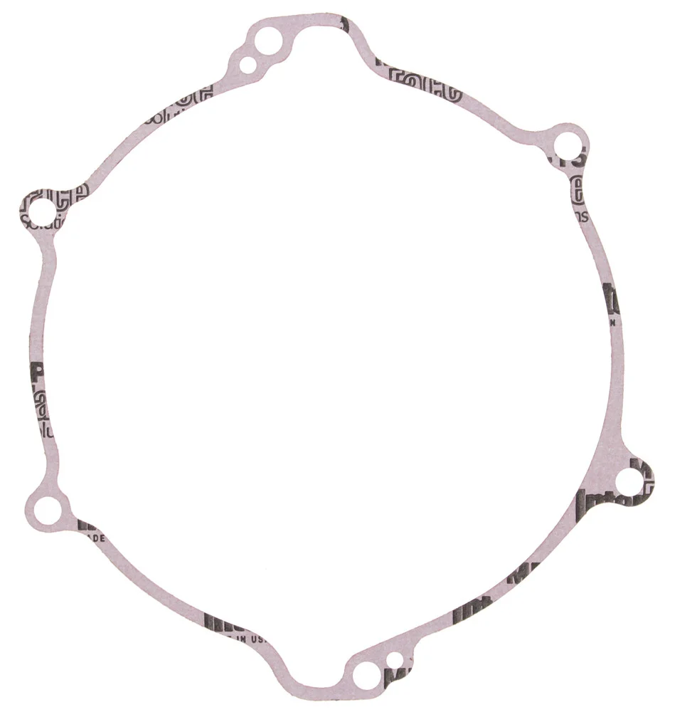Vertex 816130 Clutch Cover Gasket - High-Quality Replacement for Powersports Vehicles