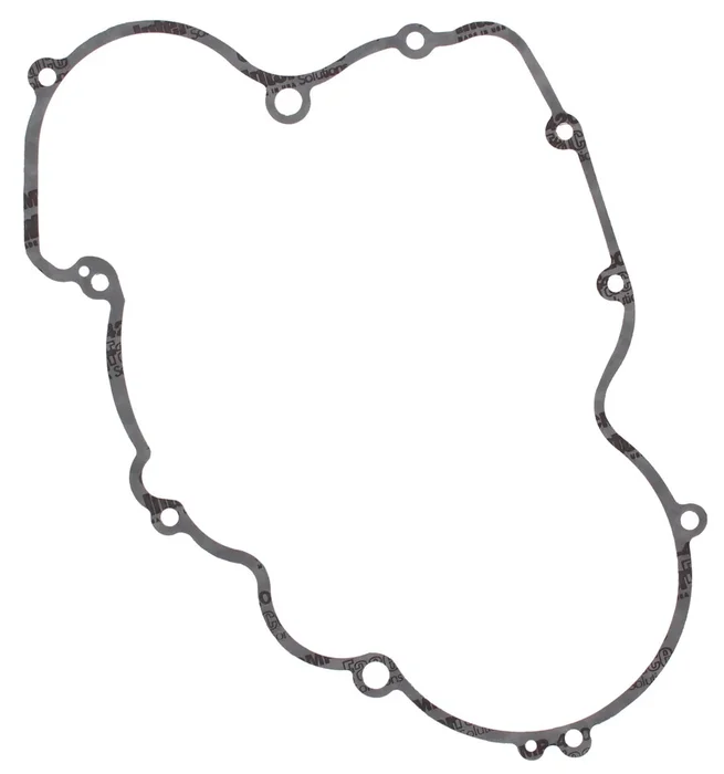 Vertex Clutch Cover Gasket - High-Quality Replacement for Powersports Vehicles