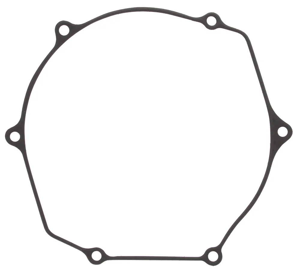 Vertex Clutch Cover Gasket - High-Quality Replacement for Powersports Vehicles