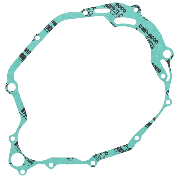 Vertex Clutch Cover Gasket - High-Quality Replacement for Powersports Vehicles