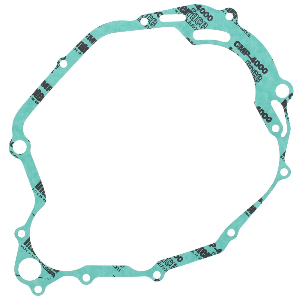 Vertex Clutch Cover Gasket - High-Quality Replacement for Powersports Vehicles
