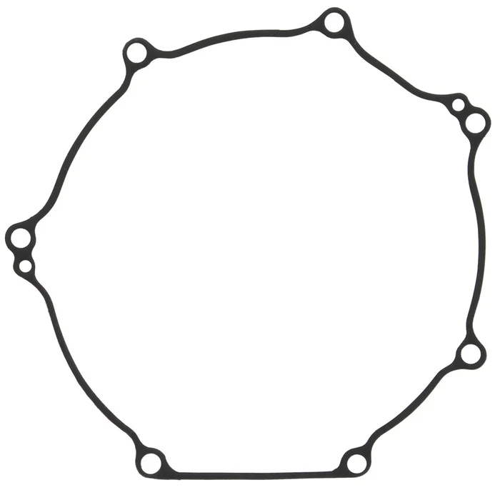 Vertex Clutch Cover Gasket - Durable Replacement for Powersports Vehicles