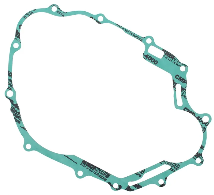 Vertex Clutch Cover Gasket - High-Quality Replacement for Powersports Vehicles
