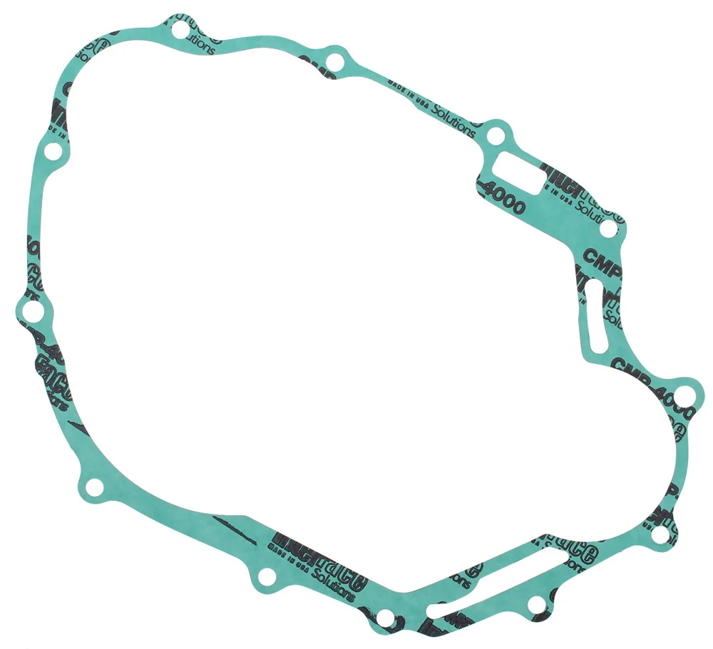 Vertex Clutch Cover Gasket - High-Quality Replacement for Powersports Vehicles