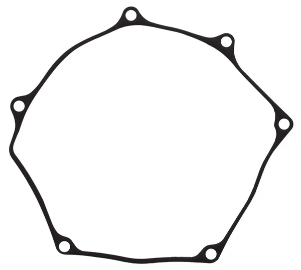 Vertex Clutch Cover Gasket - High-Quality Replacement for Powersports Vehicles