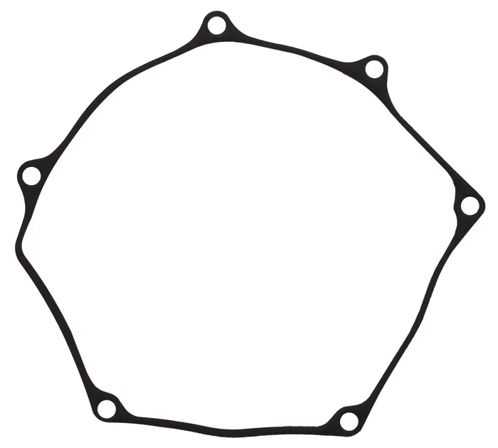 Vertex Clutch Cover Gasket - High-Quality Replacement for Powersports Vehicles