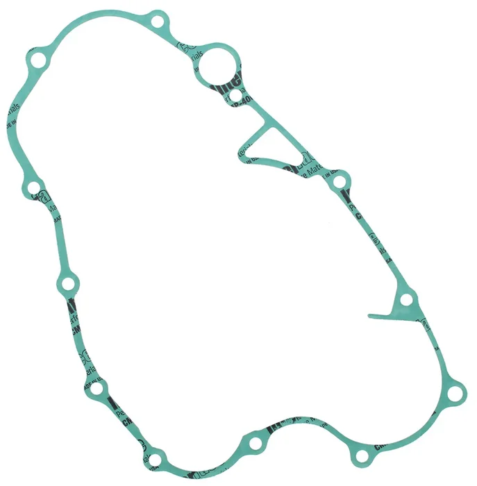 Vertex Clutch Cover Gasket - High-Quality Replacement for Powersports Vehicles