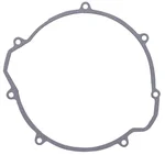 Vertex Clutch Cover Gasket - High-Quality Replacement for Powersports Vehicles
