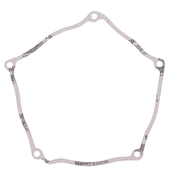 Vertex Clutch Cover Gasket - Durable Replacement for Powersports Vehicles