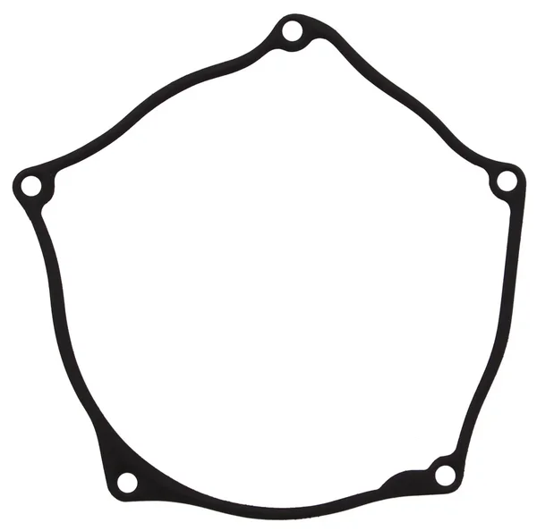 Vertex Clutch Cover Gasket - High-Quality Replacement for Powersports Vehicles
