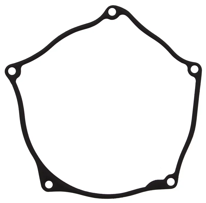 Vertex Clutch Cover Gasket - High-Quality Replacement for Powersports Vehicles