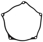 Vertex Clutch Cover Gasket - High-Quality Replacement for Powersports Vehicles