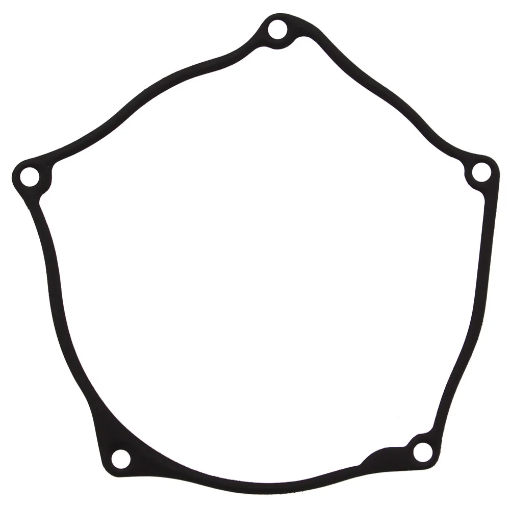 Vertex Clutch Cover Gasket - High-Quality Replacement for Powersports Vehicles