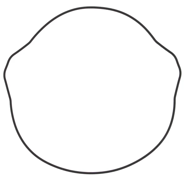 Vertex Clutch Cover Gasket - High-Quality Replacement for Powersports Vehicles