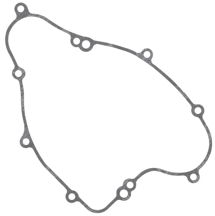 Vertex Clutch Cover Gasket - High-Quality Replacement for Powersports Vehicles