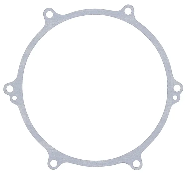 Vertex Clutch Cover Gasket - High-Quality Replacement for Powersports Vehicles