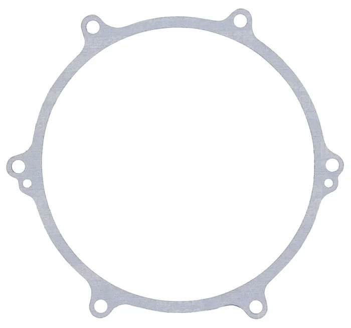Vertex Clutch Cover Gasket - High-Quality Replacement for Powersports Vehicles