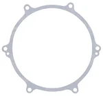 Vertex Clutch Cover Gasket - High-Quality Replacement for Powersports Vehicles