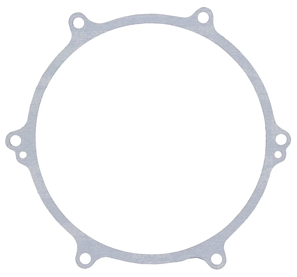 Vertex Clutch Cover Gasket - High-Quality Replacement for Powersports Vehicles
