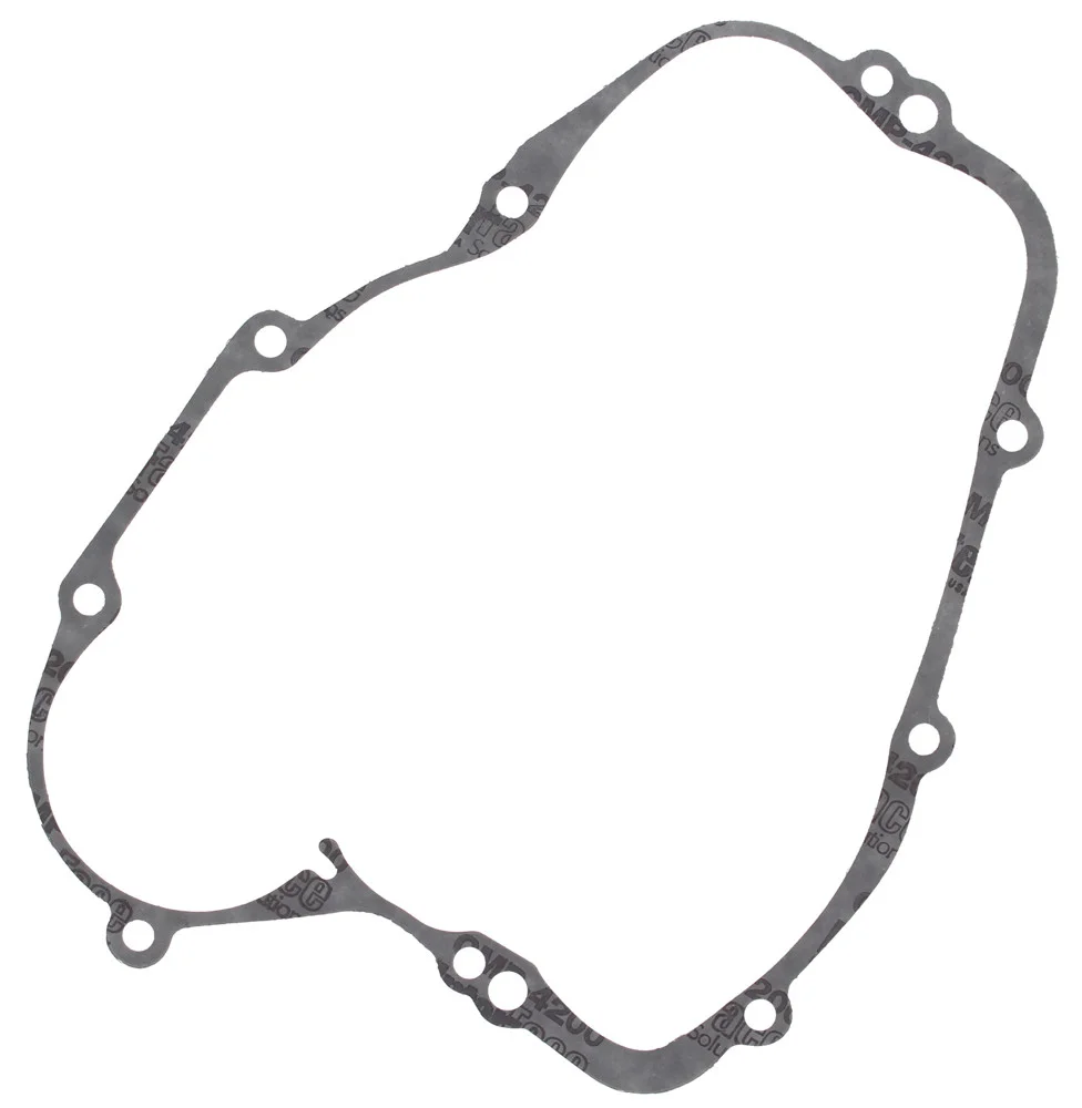 Vertex Clutch Cover Gasket - High-Quality Replacement for Powersports Vehicles