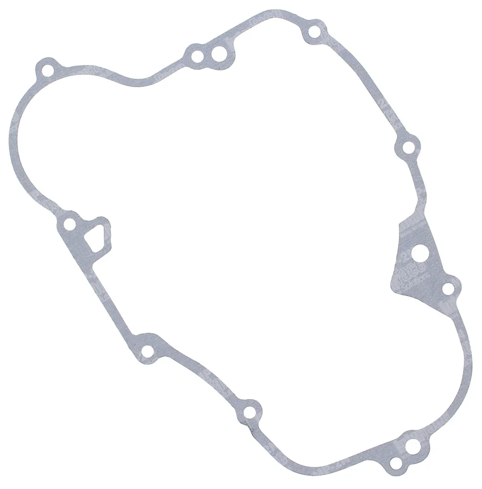 Vertex Clutch Cover Gasket - Durable Replacement for Powersports Vehicles