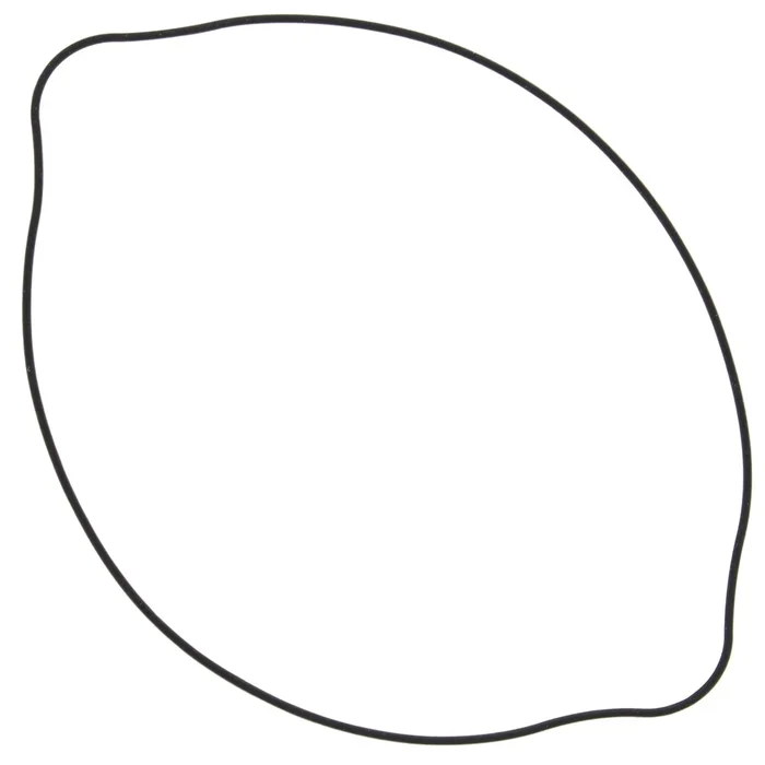 Vertex Clutch Cover Gasket - High-Quality Replacement for Powersports Vehicles