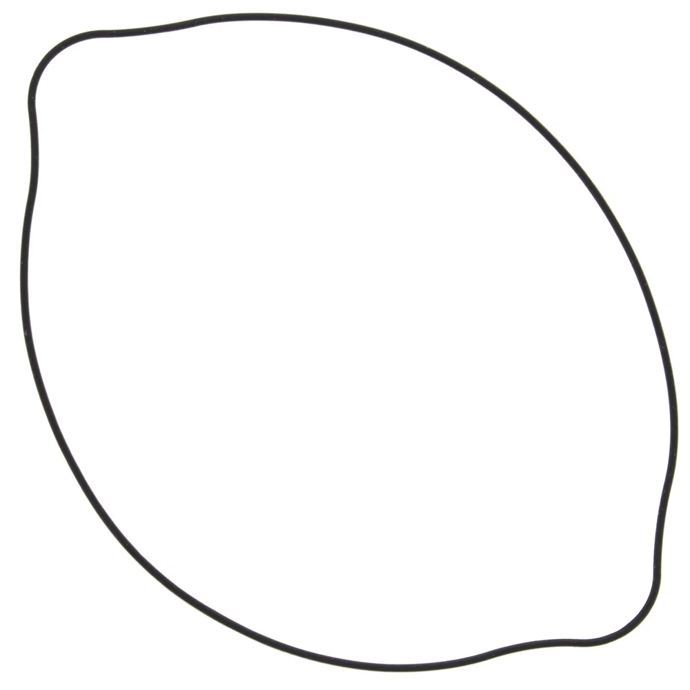 Vertex Clutch Cover Gasket - High-Quality Replacement for Powersports Vehicles